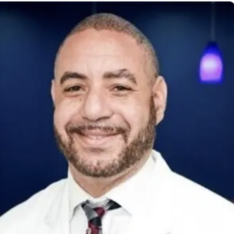 Dr Michael Toca